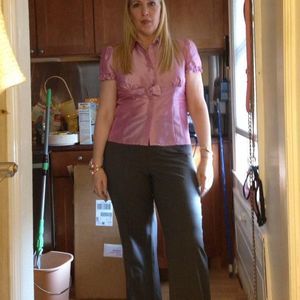 Meet your Posher, Susan